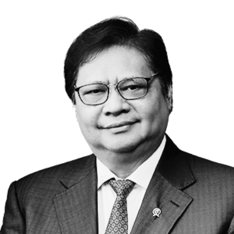 Airlangga Hartarto
