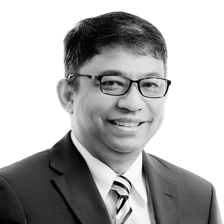 Prof. Mohamad Ikhsan