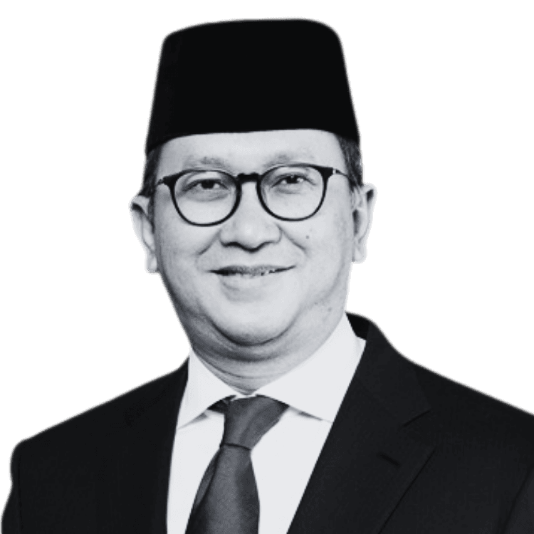 Rosan Roeslani