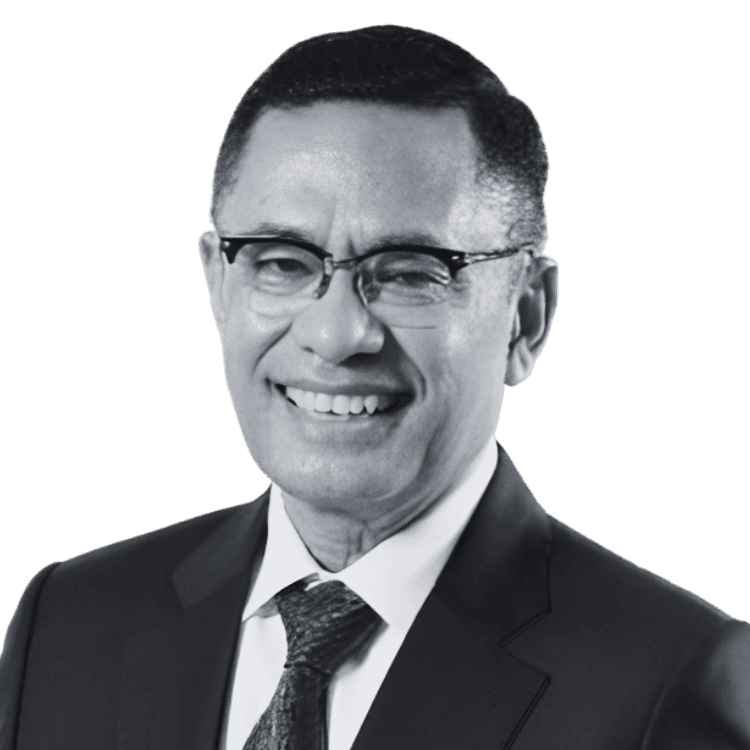 Saleh Husin